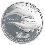 Azov Dolphin, 2 uah (2004)