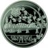 1120 Years of the City of Uzhhorod - silver, 10 uah (2013)