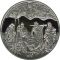 900th Anniversary of the Tale of Bygone Years       - silver, 10 uah (2013)