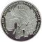 1 000 Years of the Liadova Cave Monastery - silver, 20 uah (2013)