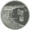 1 800 Years of the Town of Sudak - silver, 10 uah (2012)