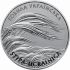 Stipa Ucrainica - silver, 10 uah (2010)