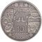 Cartwright - silver, 10 uah (2009)