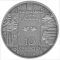 Bokorash - silver, 10 uah (2009)