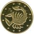 Scorpion - gold, 2 uah (2007)