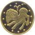 Aries - gold, 2 uah (2006)