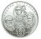The Ostrozkyi Family - silver, 10 uah (2004)