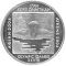 Swimming - silver, 10 uah (2002)