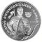 Dmytro Vyshnevetskyi (Baida) - silver, 10 uah (1999)