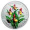 Lady`s Slipper Orchid, 2 uah (2016)