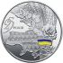 25 Years of Ukraine`s Independence - silver, 20 uah (2016)