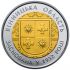 85 Years since the Establishment of Vinnytsia Oblast, 5 uah (2017)