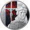 500 Years since the Beginning of the Reformation, 5 uah (2017)